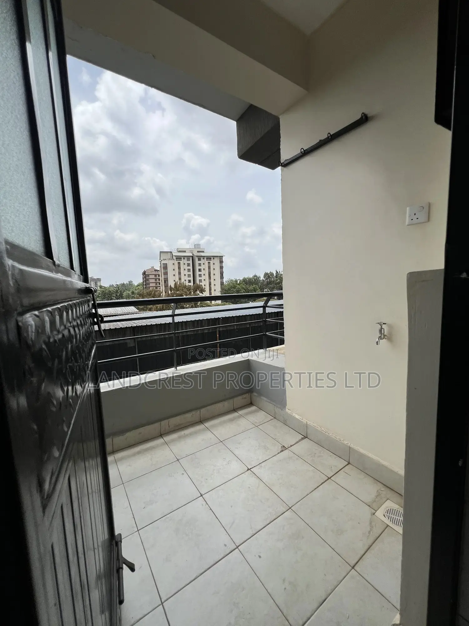 1bdrm Apartment in Usiu, Roysambu for rent