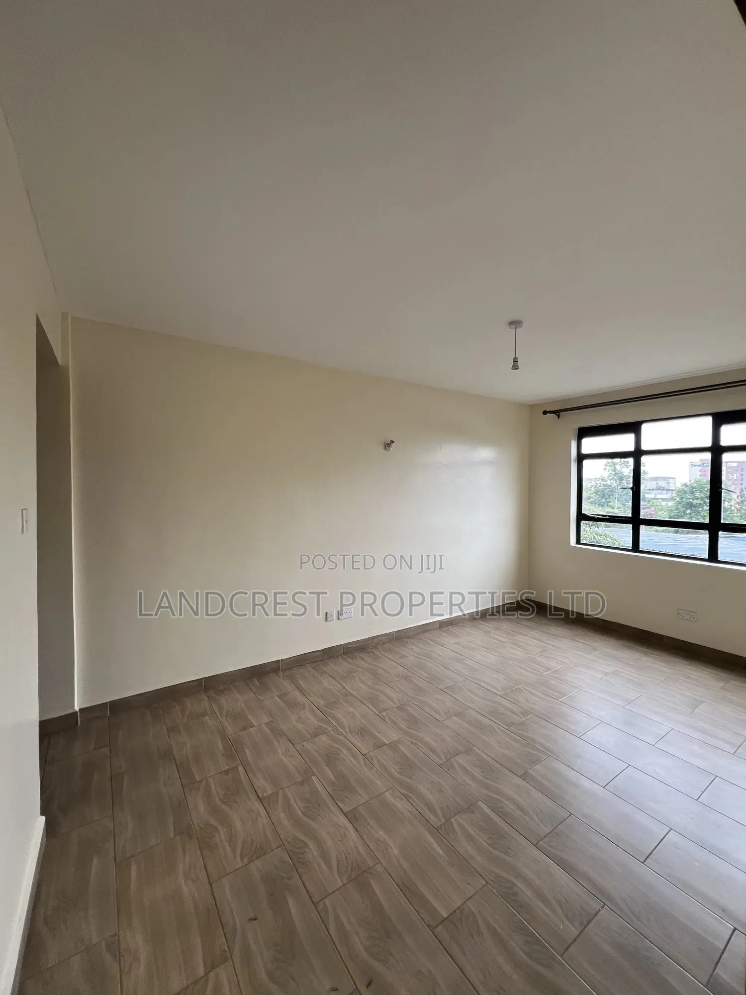 1bdrm Apartment in Usiu, Roysambu for rent