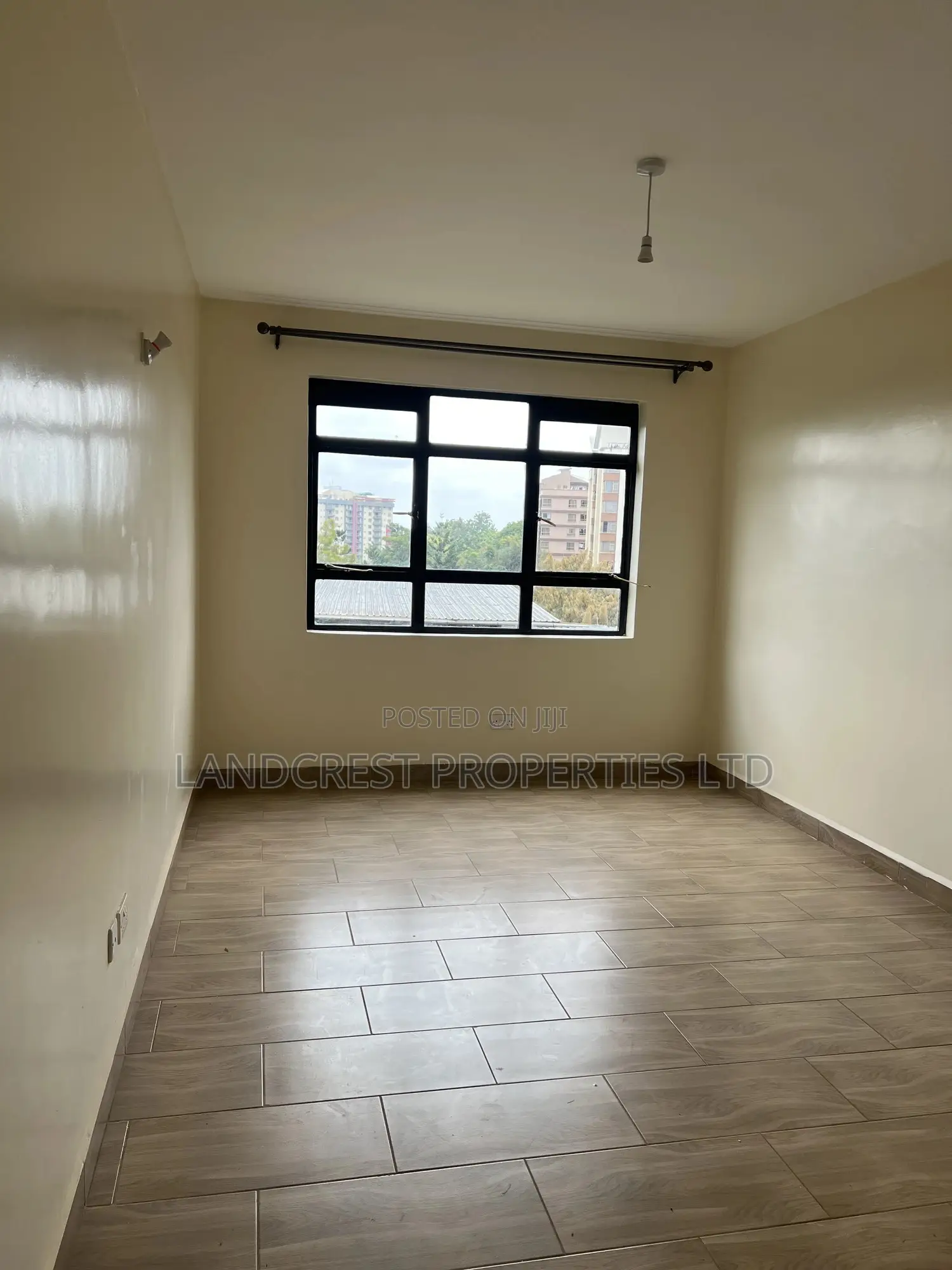 1bdrm Apartment in Usiu, Roysambu for rent