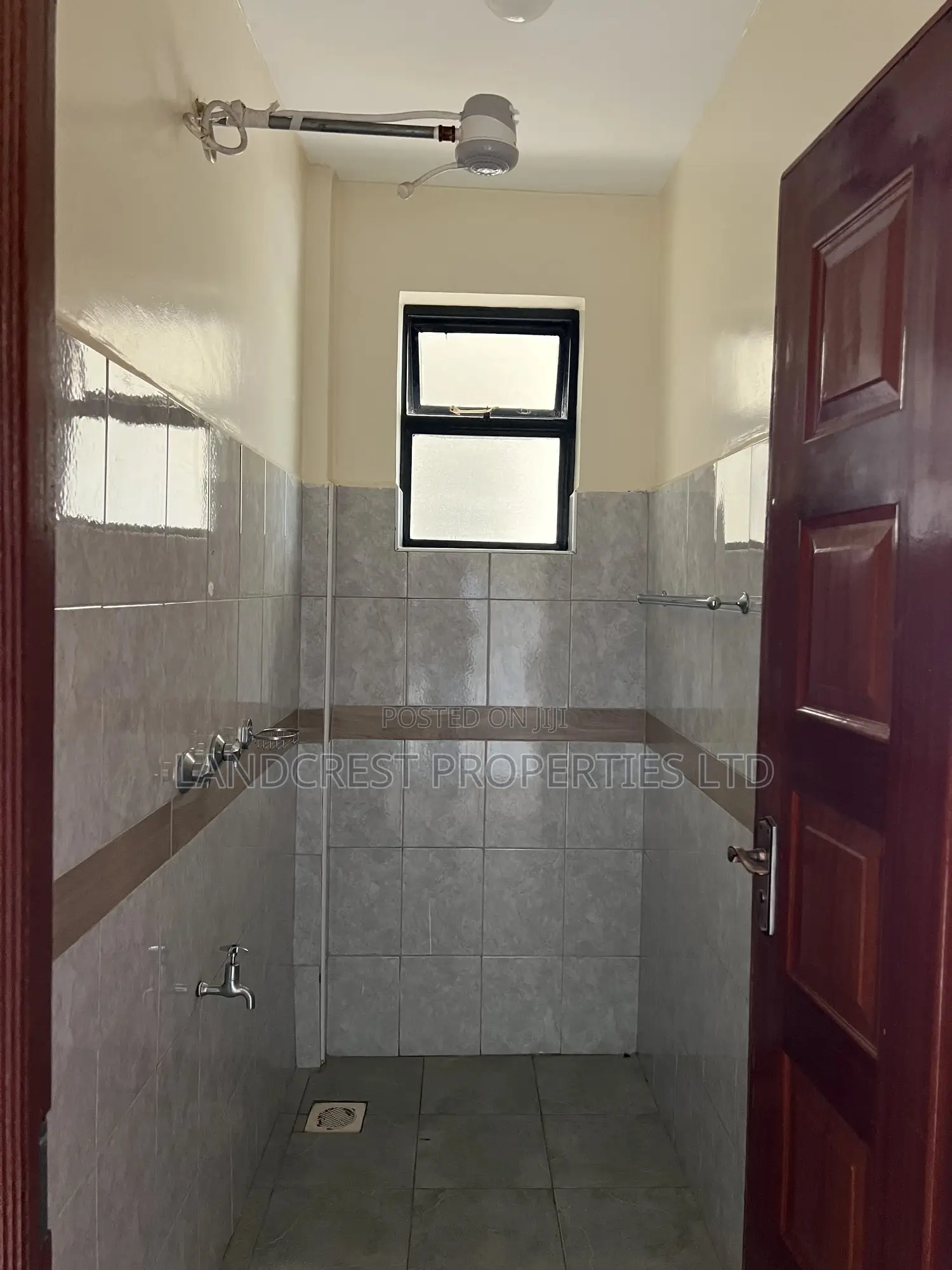 1bdrm Apartment in Usiu, Roysambu for rent