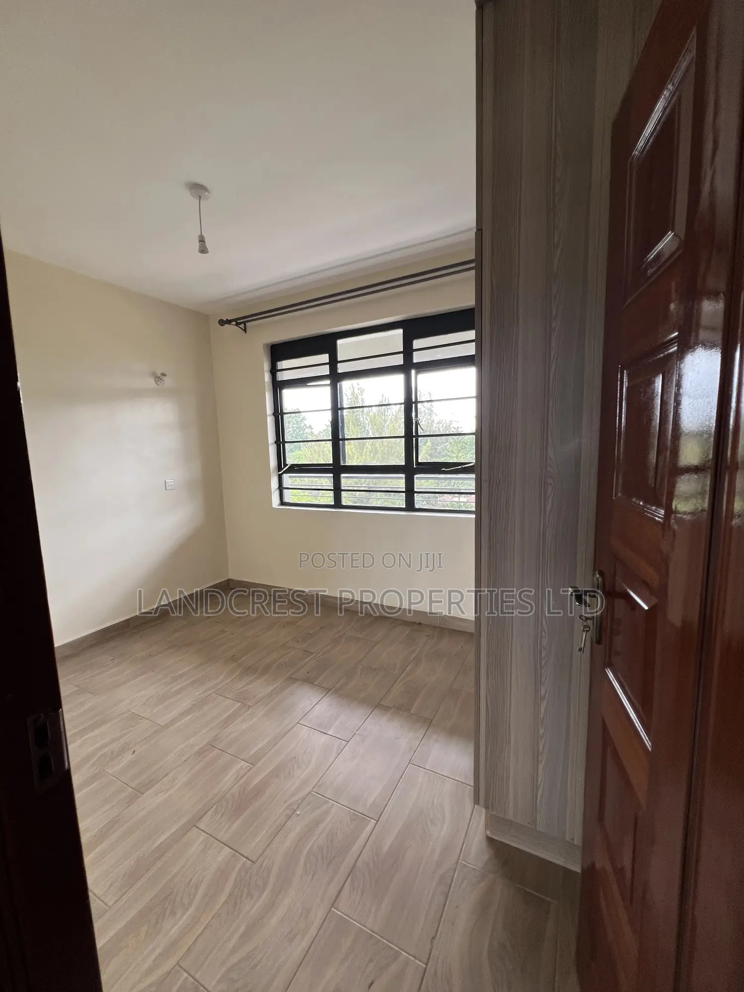 1bdrm Apartment in Usiu, Roysambu for rent