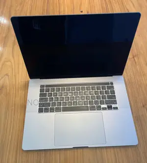 Laptop Apple MacBook Pro 2019 16GB Intel Core i9 SSD 1T