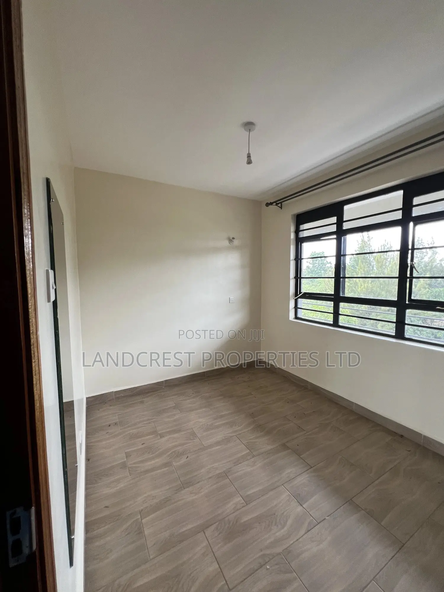 1bdrm Apartment in Usiu, Roysambu for rent