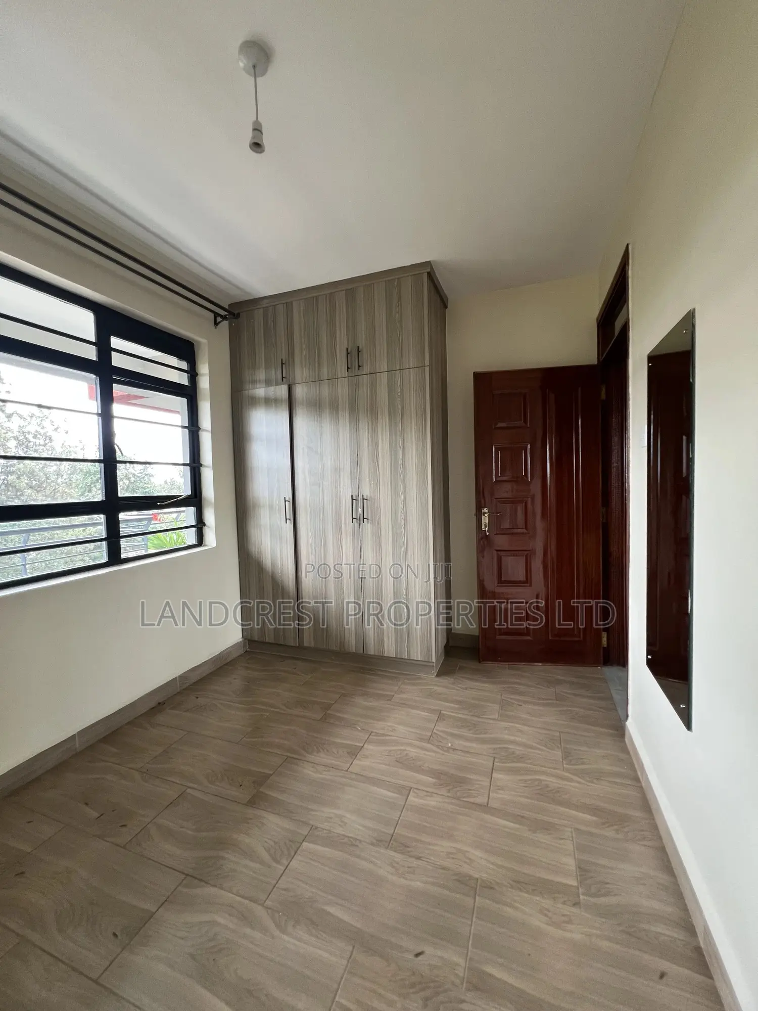 1bdrm Apartment in Usiu, Roysambu for rent