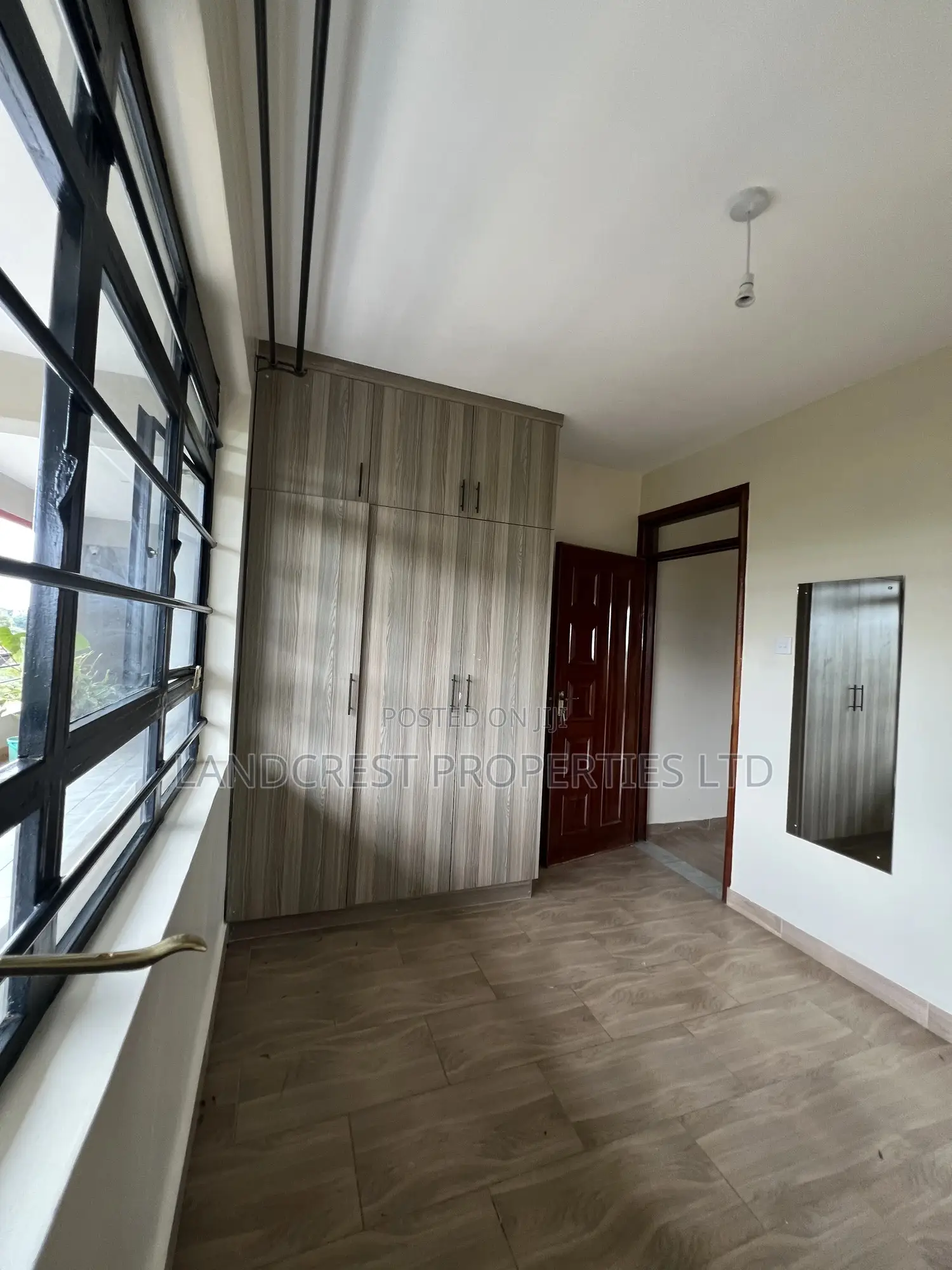 1bdrm Apartment in Usiu, Roysambu for rent