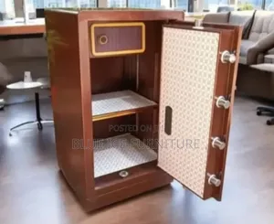 70kg Fireproof Safe Box