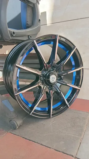 15 Inch Honda Fit Brand New Alloy Rims