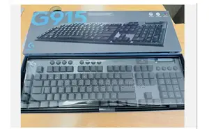 Logitech G915 Keyboard