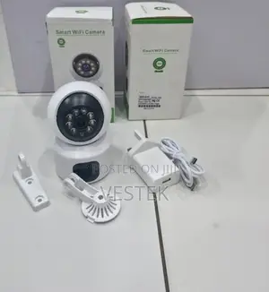 V380pro Quality Baby Monitor Wifi Smart Net Indoor CCTV Camera