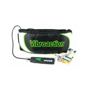 *Vibroaction*