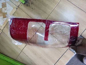 Back Taillight/Lamp Lens Ford Ranger