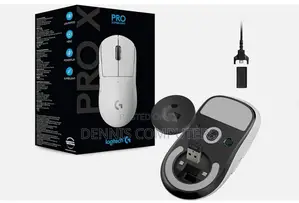 Logitech G Pro X Superlight Mouse Wireless
