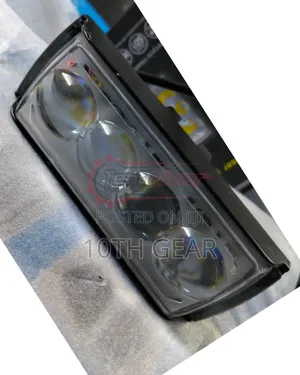 Led Light Multi Colours Flashing.