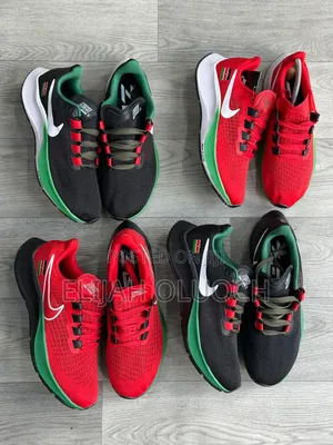 Nike Zoom Runner Team Kenya