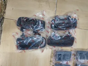 Outer Door Handles Toyota Corolla 91