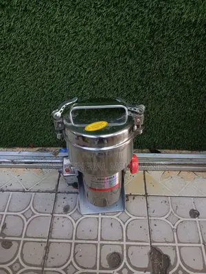 Spice Grinder (500g)