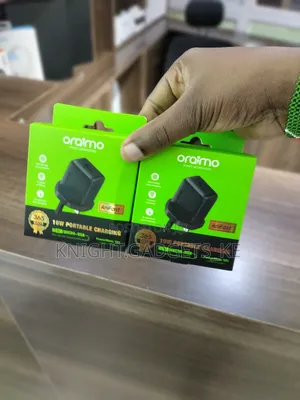 Micro Charger (Ocw 1112um) !