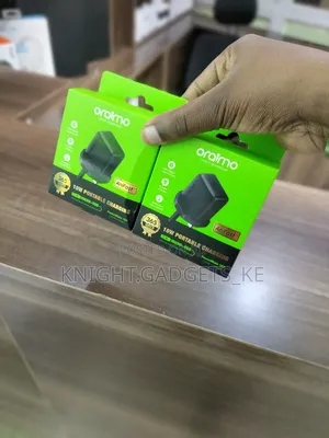 Micro Charger (Ocw 1112um) !