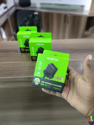 Type C Charger ( Ocw 1112uc) .