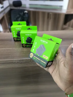 Type C Charger ( Ocw 1112uc) .