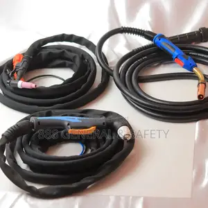 Welding Torch 15ak X 3m
