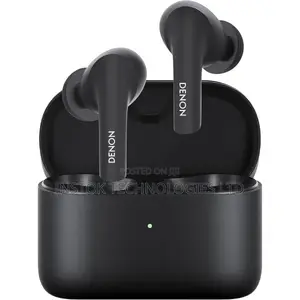 Denon Ah-C630w True Wireless Earbuds