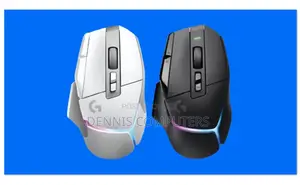 Logitech G502 X Wireless