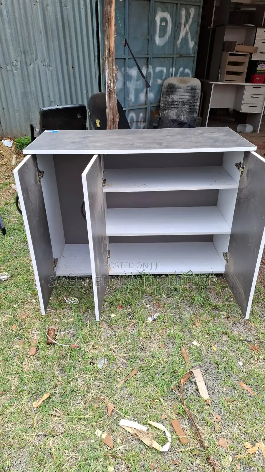 Kitchen Table