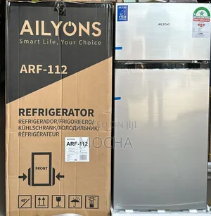 Ailyons Arf-112 Refrigerator