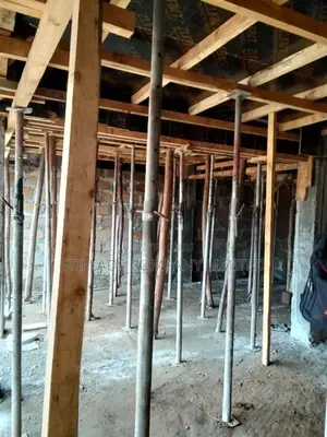 Steel Formwork Jacks