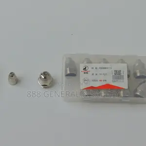 Black Wolf Air Plasma Cutting Nozzle P80