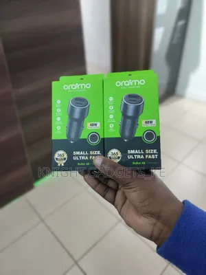 Usb C Car Charger ( Bullet 48)✓In Stock .
