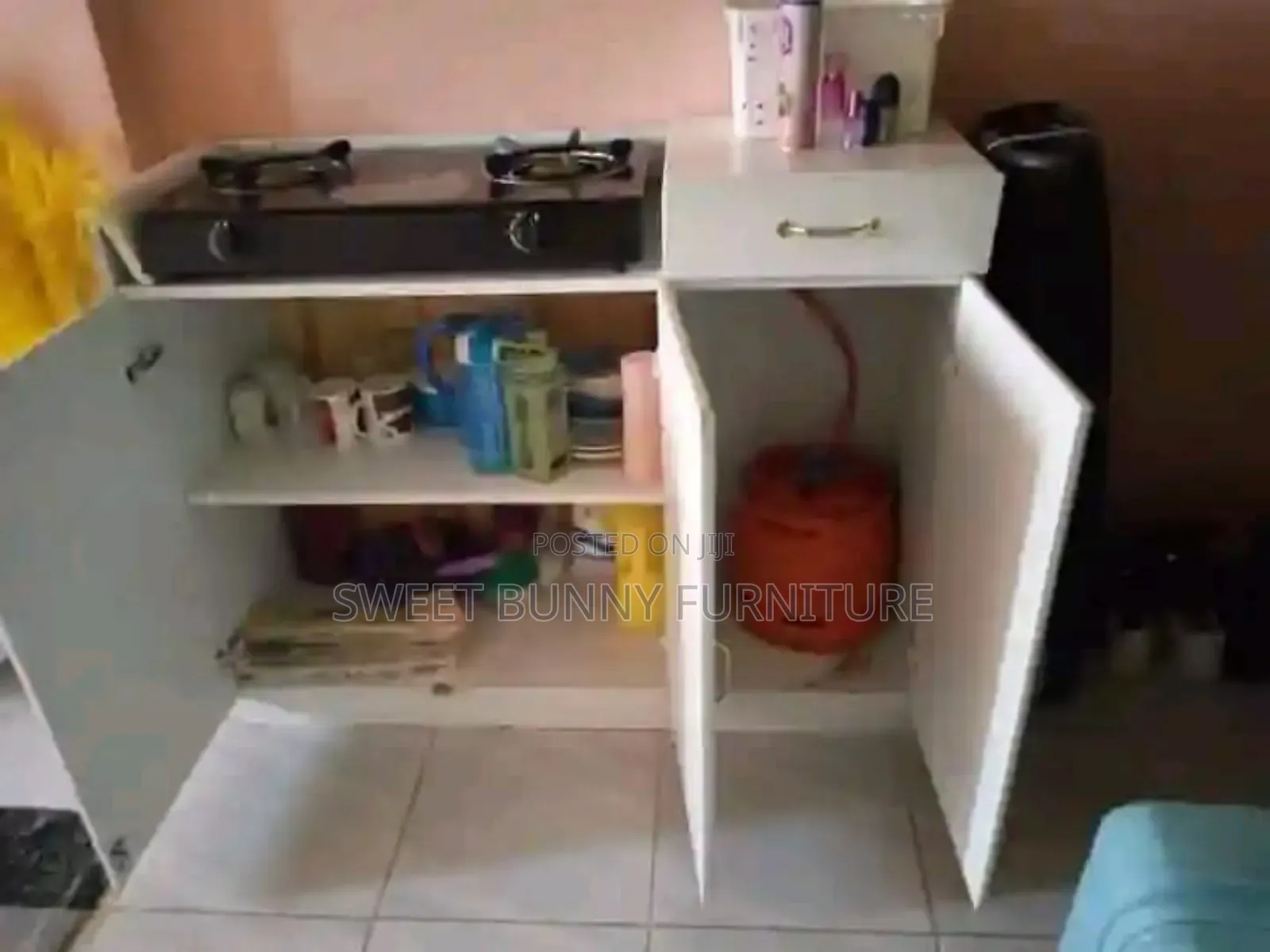 Cabinet Kitchen Table