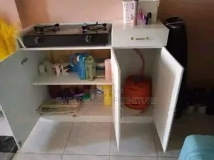 Cabinet Kitchen Table