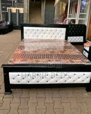 Cloud Nest Bed
