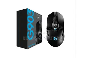 Logitech G903 Mouse Wireless