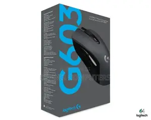 Logitech G603 Wireless Gaming Mouse