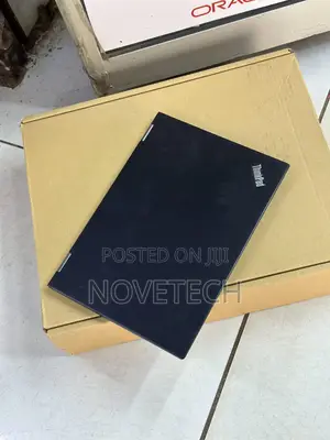Laptop Lenovo ThinkPad X390 Yoga 16GB Intel Core i7 SSD 512GB