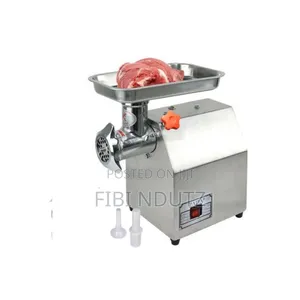 Electric Meat Mincer/Meat Grinder