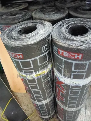 High Tensile App Membrane