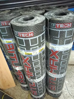 Egyptian Bitumax App Membrane