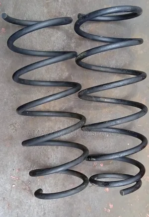 Mazda Carol Heavy Duty Coil Springs