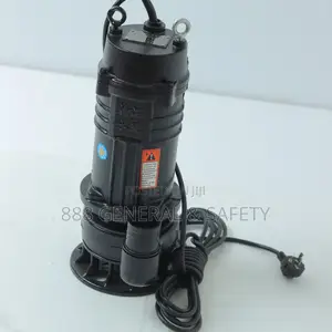 Submersible Pump 370w