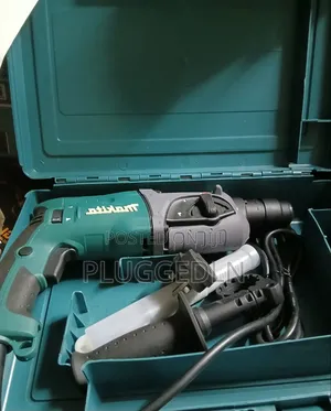 Makita Rotary Hammer Drill,