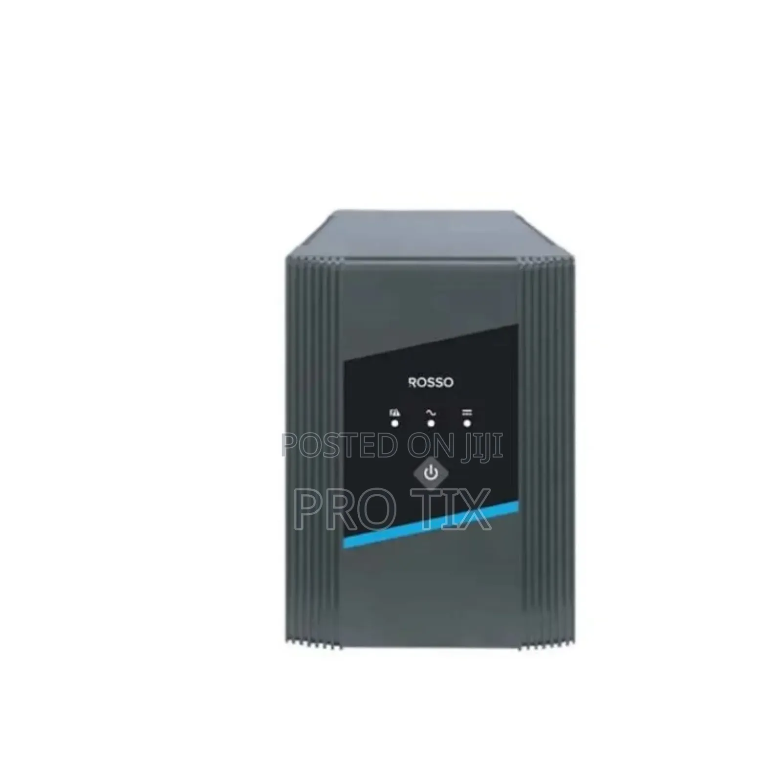 Rosso Gr650 650va Line Interactive Ups