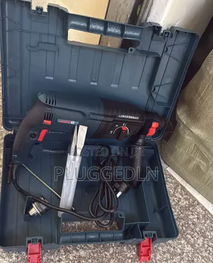 Bosch GBH 220 Professional Rotary Hammer.