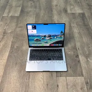 Laptop Apple MacBook Pro 2020 M1 16GB Apple M1 SSD 1T