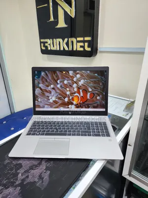 Laptop HP EliteBook 755 G5 8GB AMD Ryzen 7 SSD 256GB