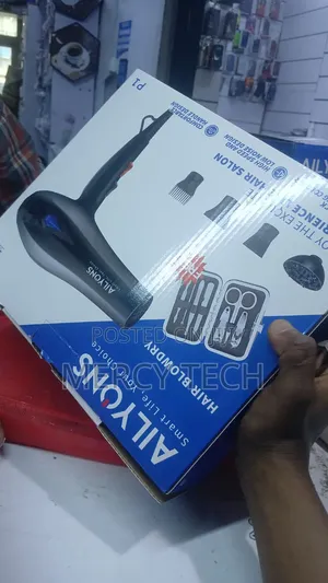 Ailyons P1 Hair Dryer
