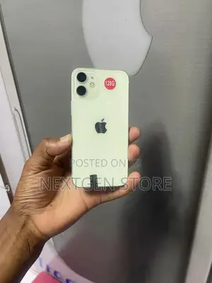 Apple iPhone 12 mini 128 GB Green